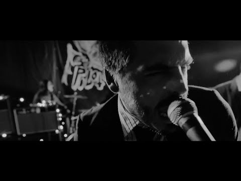 El Piloto Ciego - Soñé con la muerte  (Official Video)