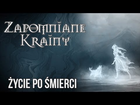 Life After Death | Forgotten Realms