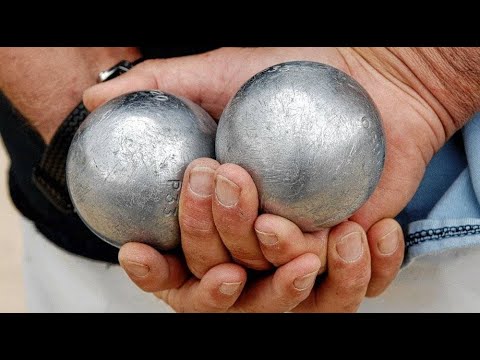 La Boule - Michel Vivoux