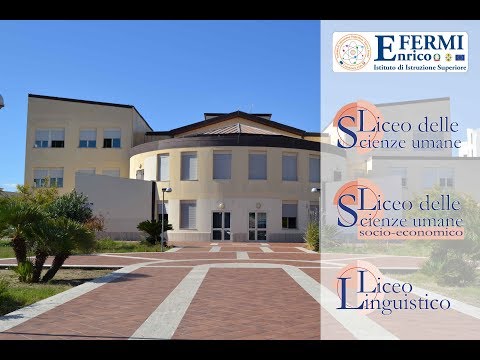 Video presentazione Liceo Scienze Umane e Liceo Linguistico