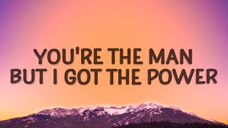 Little Mix - Youre the man but I got the power (Po