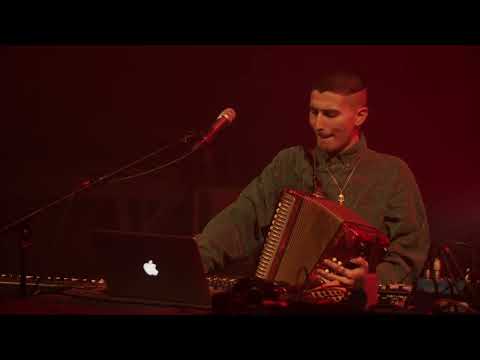 Susobrino (BE) — Live at ESNS 2022