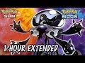 Mother Beast Lusamine Battle Theme 1 HOUR Pokémon Sun Moon OST
