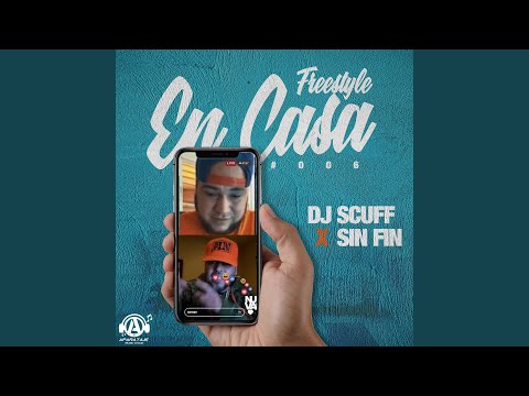 Freestyle En Casa #006