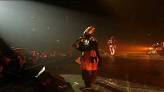 Capleton feat Moses I - Crazy Look (Live)