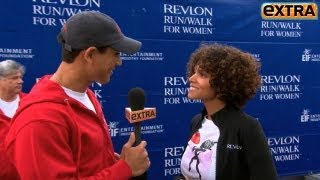 Halle Berry on Paparazzi Blow Up: 'When It Comes to My Daughter, I'm Ferocious!'