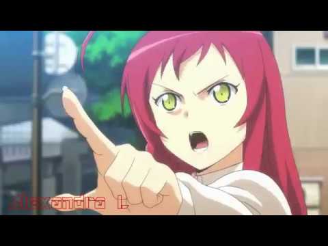 Аниме Клип - Don't Lock Your Love Down