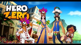 Miniaturka - Hero Zero PL29 #8 Konkurs na oponki i koniec F2P