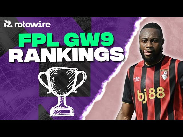 FPL Advice & Analysis for Every Gameweek