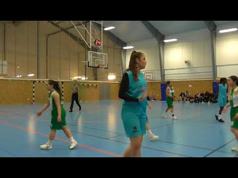 Hammarby DU19 Fryshuset