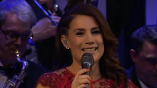 Jill Johnson &amp; Sandviken Big Band - I Will Wait For You