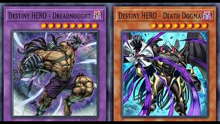 D - For Deadly