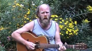 Rohr im Wind (Hannes Wader- Cover)