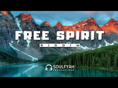**FREE** Reggae Instrumental Beat 2020 ►FREE SPIRIT RIDDIM◄