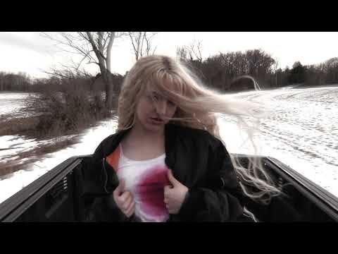 Izzy Camina - Celestial Sodomy (Official Video)