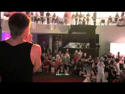 AKCTV: 19.06.11 - ЦКЗ "Аврора"/ Domenik & Кирпич