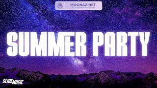 SUMMER PARTY Music 2023 - Miley Cyrus, ZAYN, James Arthur ft. Anne-Marie, John Legend,... (Mix)