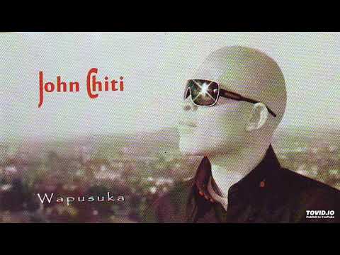 Laywer by John Chiti ft Ephraim & God's General