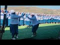 TTACT 2023 Thanksgiving Mothers EC Umzimvubu Queenstown Region