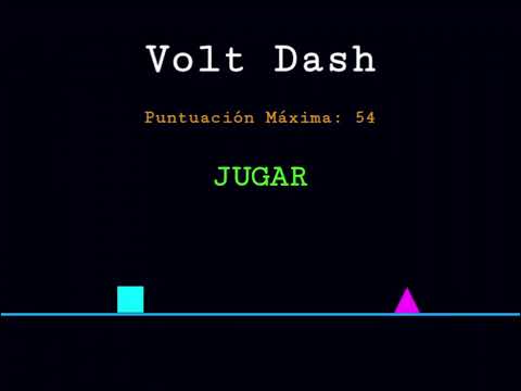 Volt Dash