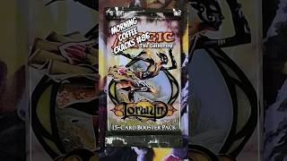 MCC #86 - MTG Lorwyn Booster Pack Opening! #mtg #packcracking #vintagemagic