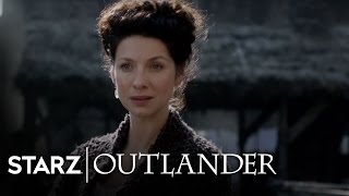 Outlander | Fierce Females | STARZ