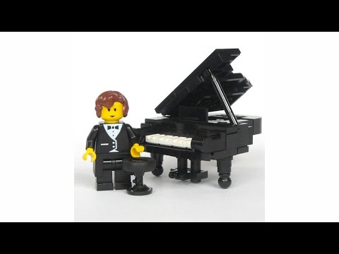 Yun Head - I Sample Mozart