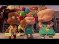 Rugrats Promo 1 June 24 2022 Nickelodeon U S