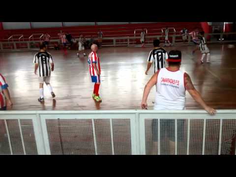 Segundo Quadro desgarrados 3x2 Camaradas 17/10/15(2)