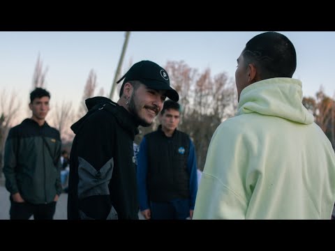 BOHEMIO vs NOMAD  - 4tos - AMSTERDAM FREE - FECHA 2 - TEMPORADA 2021