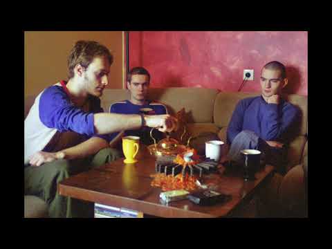 Kjartan Sveinsson of Sigur Rós on working day jobs and recording during the night