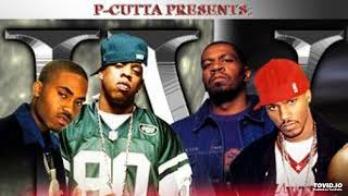 KRS-One Ova Here (Remix) Nelly Diss