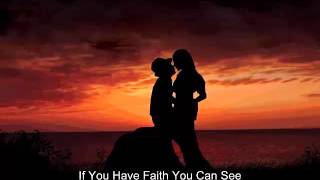 De/Vision - Love me Again  lyrics