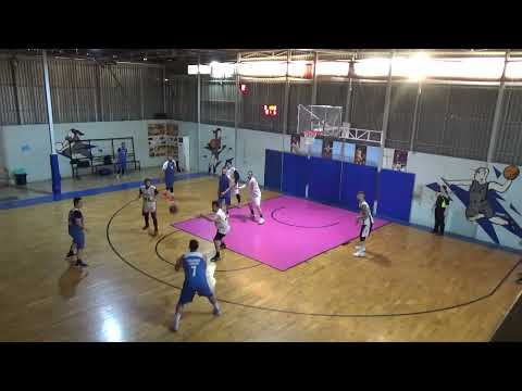ORLANDO TRAGIC 60-68 VIKINGS BASKET CITY SUPERIOR LEAGUE 1ΟΣ ΟΜΙΛΟΣ 27Η ΑΓΩΝΙΣΤΙΚΗ 2023-24