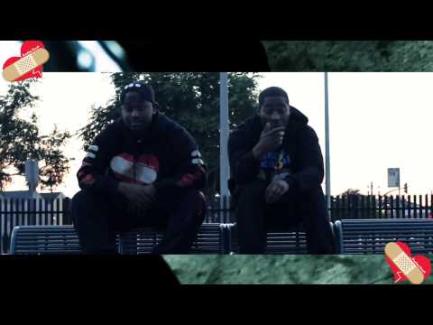 BHC Pierre (Ft. HD of Bearfaced, Laz Tha Boy & G-Val) - Old Skool (Official Music Video)