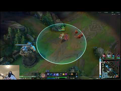 Review lane opening Ryze vs Orianna | LEC vs LPL | Humanoid / Doinb VS Larssen / Cryin