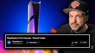 It Was A Rough Week For Sony And PS5 Pro BUT......