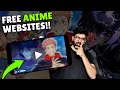 5 Best Free Anime Download Websites In 2025
