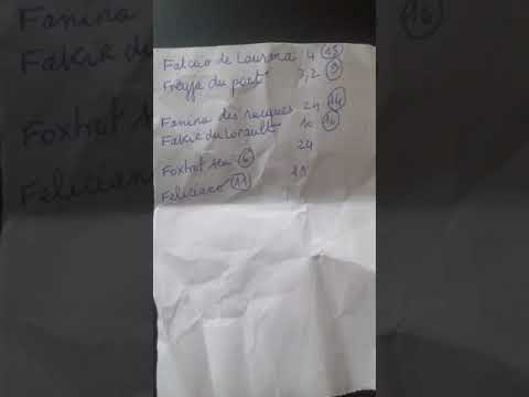 Critérium des 4 ans