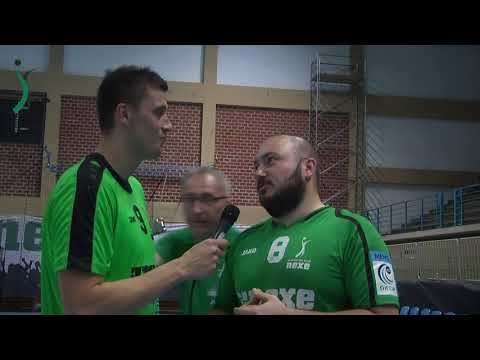 RK NEXE TV - Interview Nexe Crijepovi 27.5.2018.