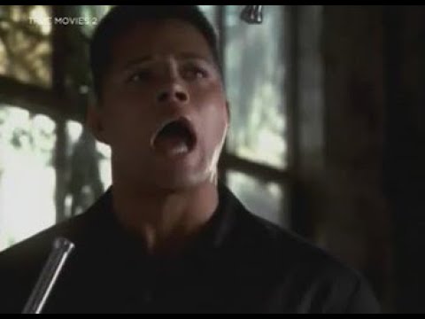 Muhammad Ali: King of the World - biopic