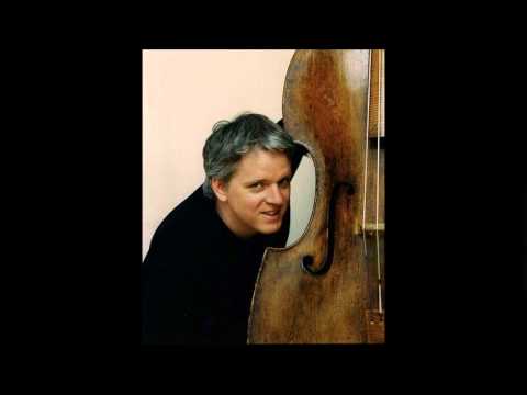 Václav (Wenceslav) Pichl  (1741-1805) Double Bass Concerto in D, David Sinclair