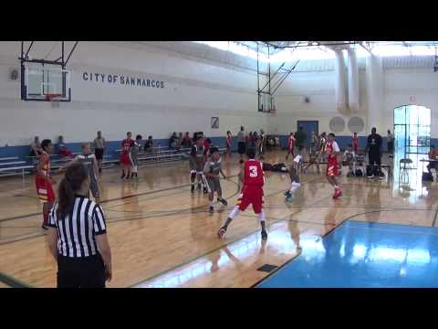 Sundevils vs PCH Hoops 1 of 6