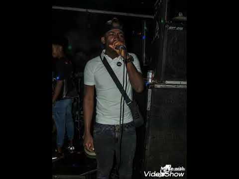 Rowane _ loekoe ding (huichelaars) Effe Anders cd2 2017