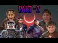 BAALVEER RETURNS VS BAALVEER 3 WAR PART 2