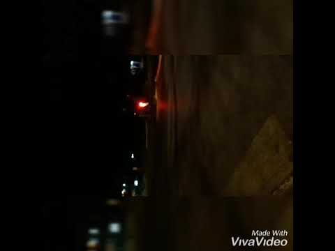 Colgando la corven (Puerto Esperanza) Enzito