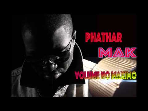 Phathar Mak- Volume no Maximo 2016