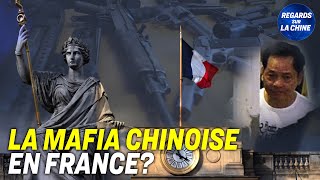 La mafia chinoise alliée au PCC en France? ; Le rôle de Pékin derrière la mafia en Europe