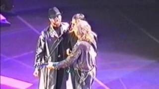 Bee Gees - Turn Of The Century (Clip) - Live 31.12.99