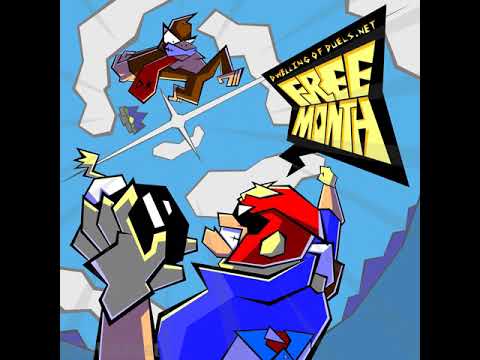 18 Matt Thompson - Castlevania Bloodlines - Arduous Quest (Reincarnated Soul)